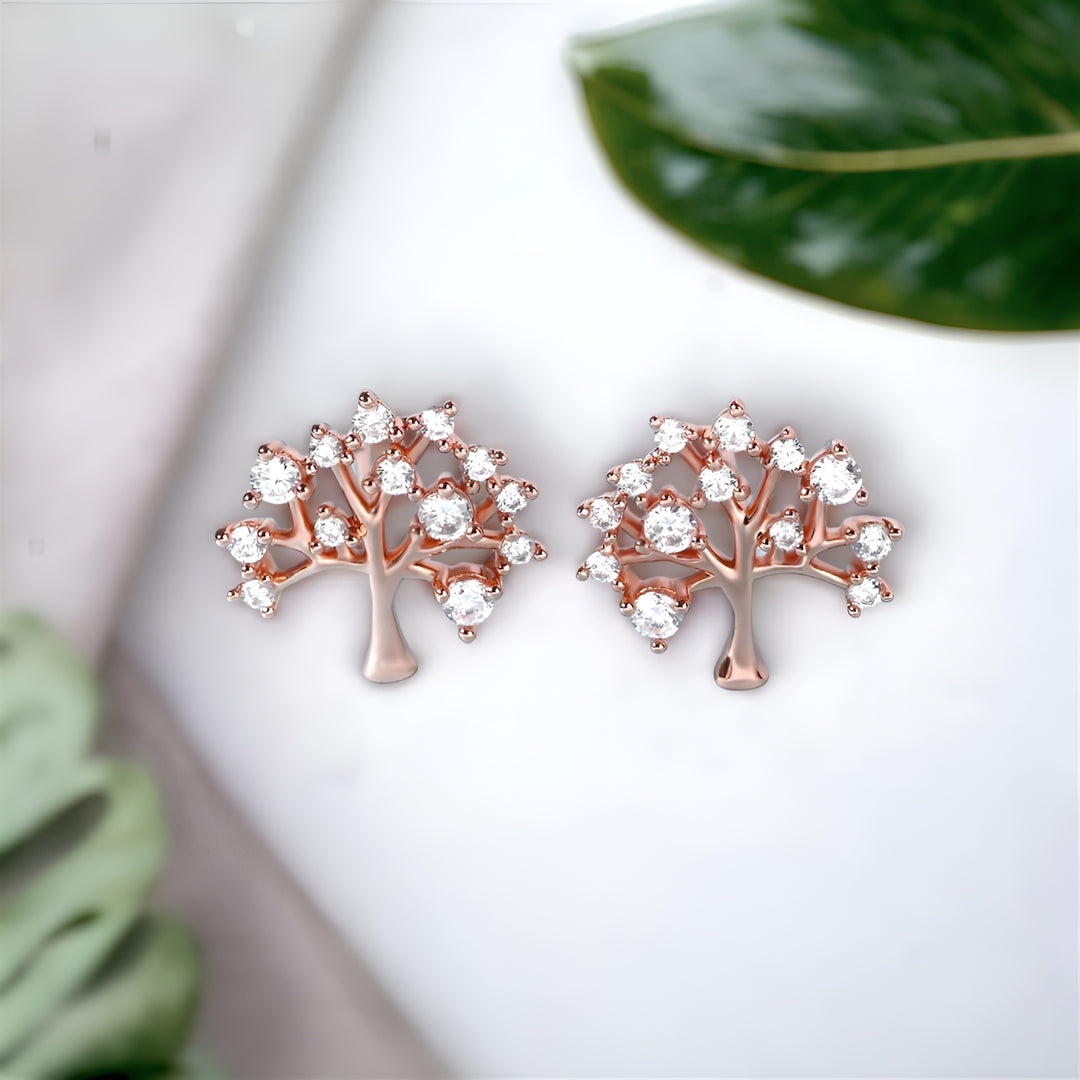 Adorn Your Ears with Elegance Designer 92.5 Sterling Silver Earrings