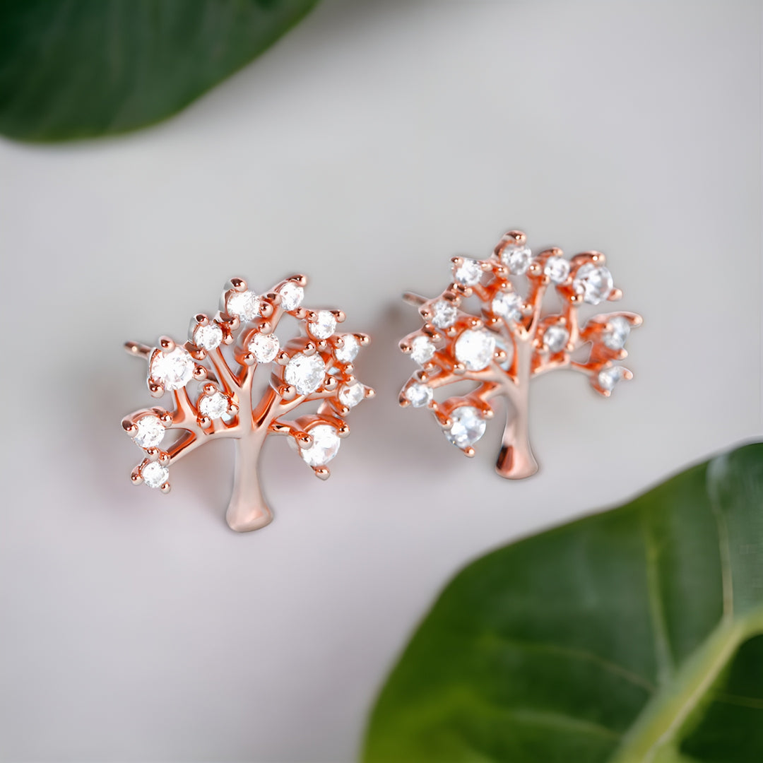 Adorn Your Ears with Elegance Designer 92.5 Sterling Silver Earrings